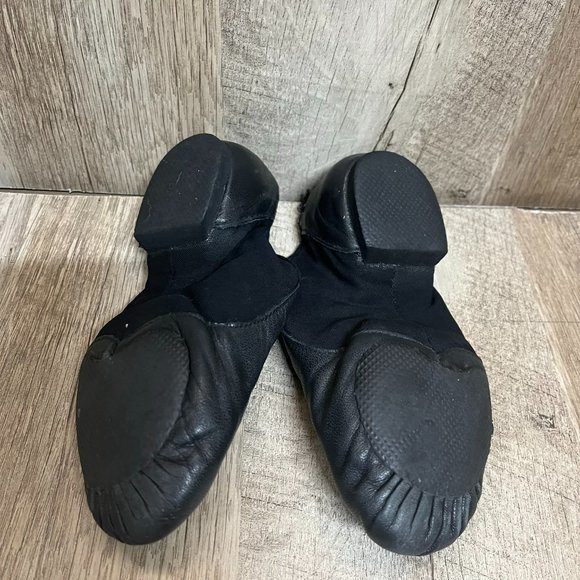 Bloch Kids, Neo-Flex Slip On, Size 12, Black - Picture 5 of 5